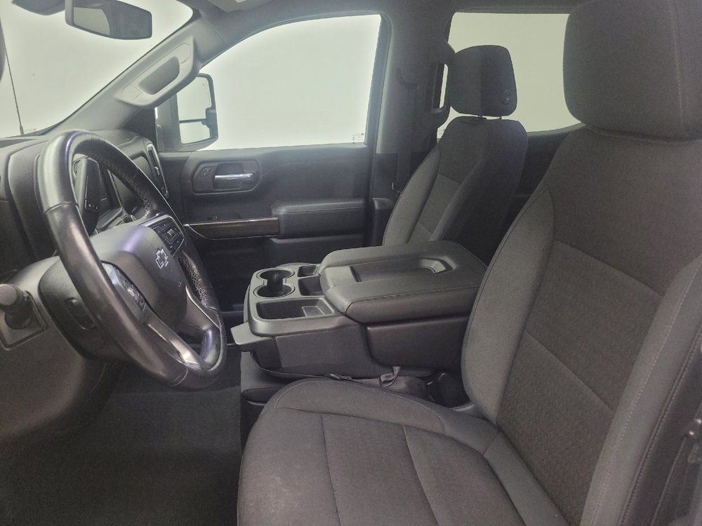 Used 2019 Chevrolet Silverado 1500 RST AWD/4WD image 17