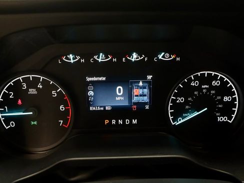 Certified 2024 Ford F250 XL w/ STX Appearance Package AWD/4WD image 28