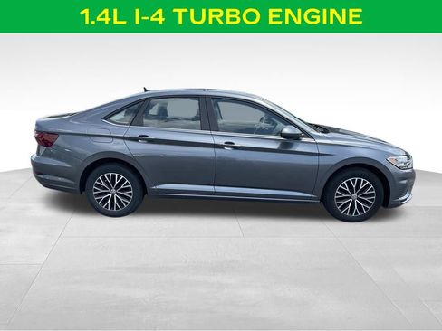 Used 2021 Volkswagen Jetta S FWD image 6