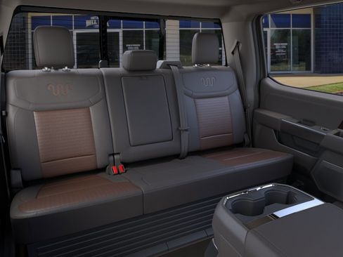 New 2026 Ford F350 King Ranch AWD/4WD image 11