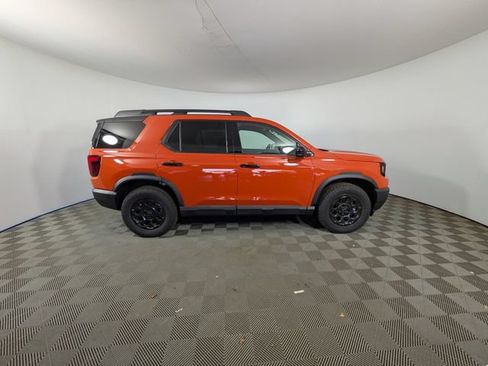 New 2026 Honda Passport TrailSport Elite image 38
