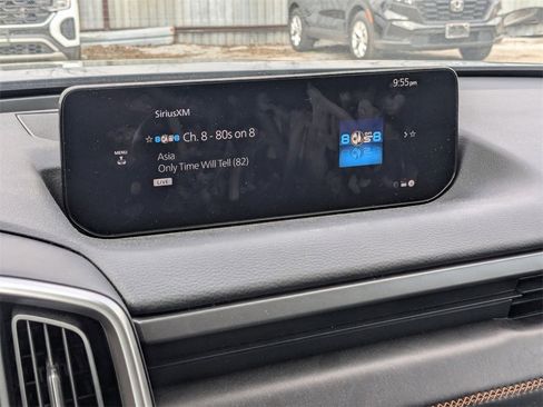 Used 2025 MAZDA CX-50 AWD 2.5 Hybrid w/ Premium Pkg image 20