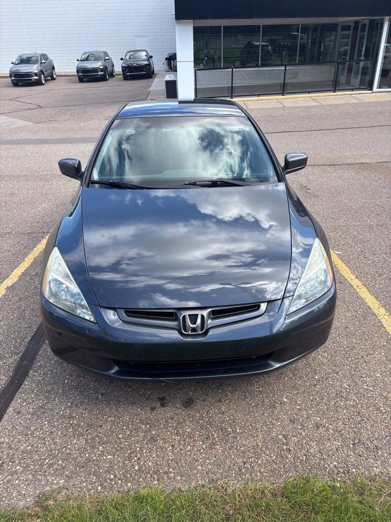 Used 2003 Honda Accord LX image 2