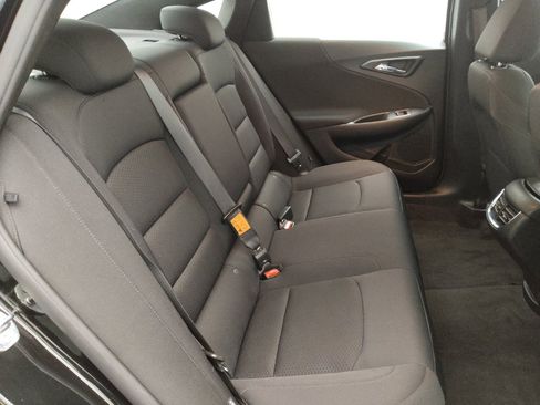Used 2023 Chevrolet Malibu LT w/ Driver Confidence Package FWD image 19