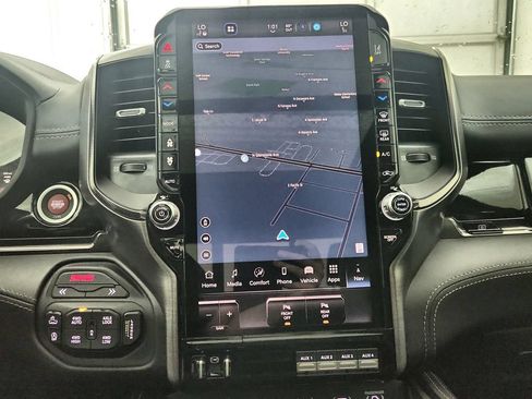 New 2026 RAM 1500 RHO w/ RHO Level 1 Equipment Group AWD/4WD image 25