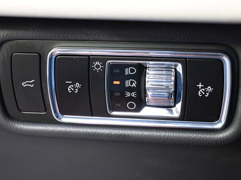New 2026 Lincoln Aviator AWD w/ Jet Appearance Package image 26