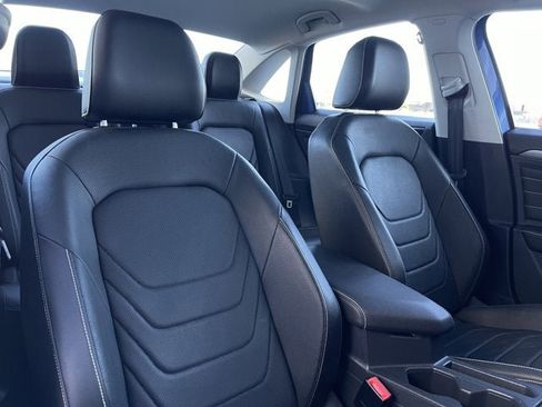 Used 2024 Volkswagen Jetta SEL image 23