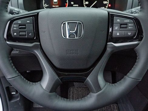 New 2026 Honda Odyssey Elite image 26