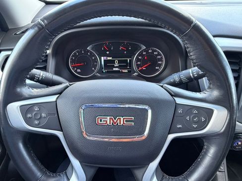 Used 2017 GMC Acadia SLT image 15