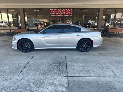 Used 2023 Dodge Charger GT w/ Blacktop Package image 7
