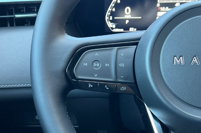 New 2026 MAZDA CX-5 Preferred AWD/4WD image 28
