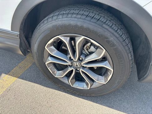 Used 2022 Honda CR-V EX image 4
