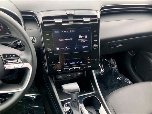 Used 2024 Hyundai Tucson SEL FWD image 7