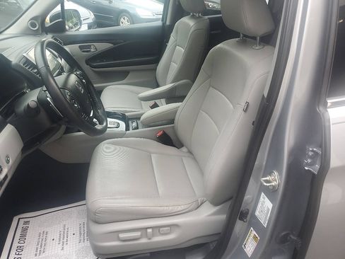 Used 2020 Honda Ridgeline RTL-E image 8