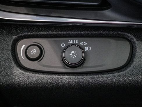 New 2026 Buick Envista Preferred FWD image 27