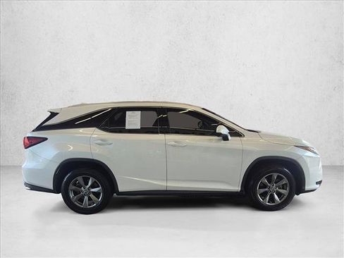Used 2018 Lexus RX 350L FWD w/ Accessory Package image 4