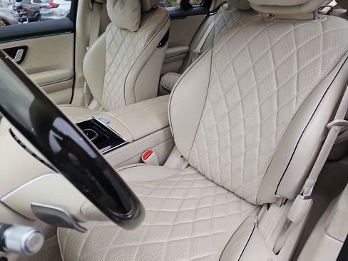 Certified 2023 Mercedes-Benz S 580 S 580 image 17