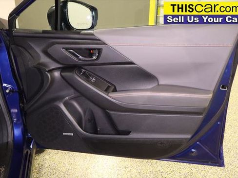 Used 2024 Subaru Crosstrek 2.5i Limited w/ Popular Package #3A AWD/4WD image 32