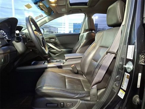 Used 2015 Acura RDX AWD image 18