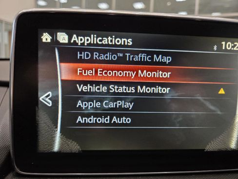 Used 2016 MAZDA MX-5 Miata Club image 35