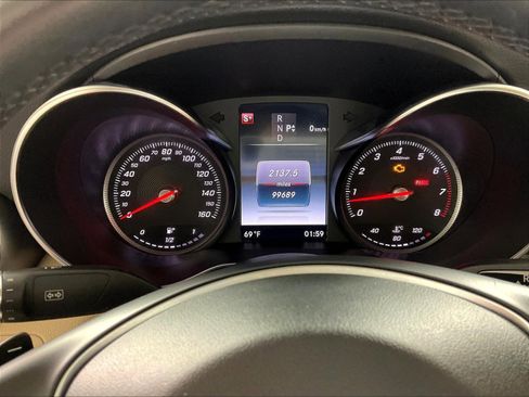 Used 2017 Mercedes-Benz C 300 4MATIC Sedan image 13