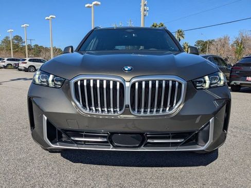 New 2026 BMW X5 sDrive40i image 10