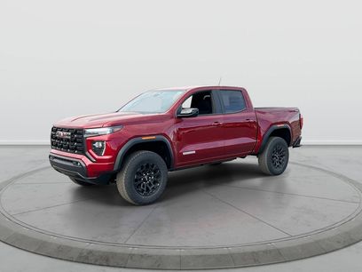 New 2026 GMC Canyon Elevation w/ Convenience Package