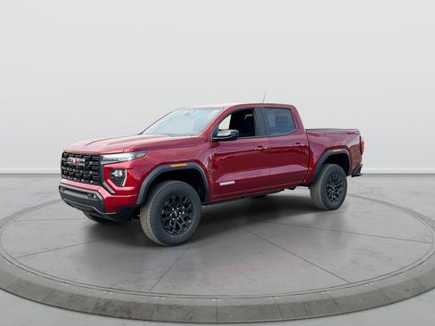 New 2026 GMC Canyon Elevation w/ Convenience Package AWD/4WD image 4