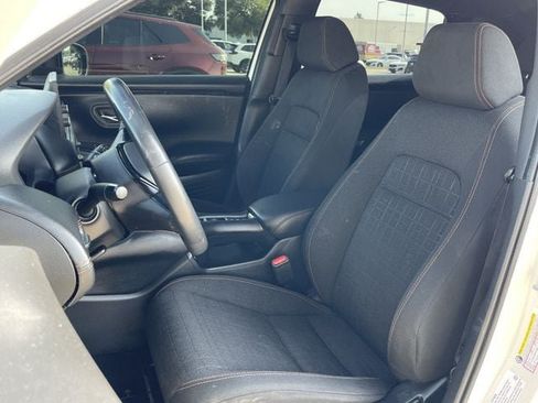 Used 2024 Honda HR-V Sport image 24