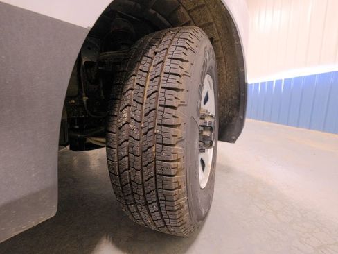 New 2025 Chevrolet Brightdrop 400 image 35