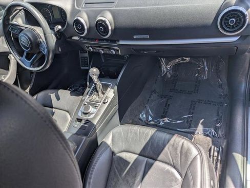 Used 2017 Audi A3 e-tron Premium FWD image 22