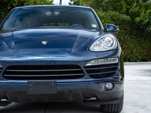 Used 2014 Porsche Cayenne Diesel image 87