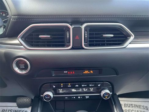 Certified 2023 MAZDA CX-5 AWD 2.5 S w/ Premium Package image 23