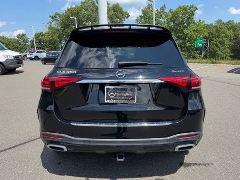 Certified 2022 Mercedes-Benz GLE 350 4MATIC image 6
