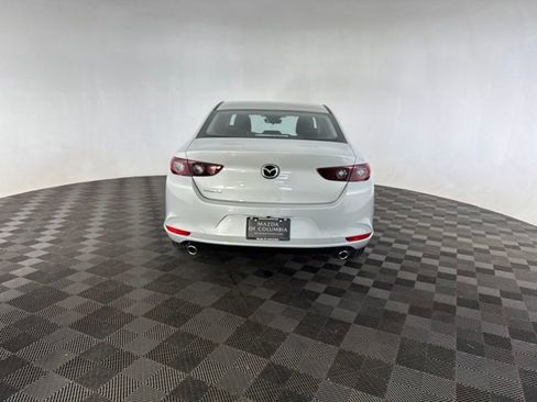 New 2026 MAZDA MAZDA3 s Sport FWD image 6