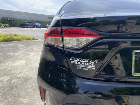 Used 2024 Toyota Corolla LE FWD image 12