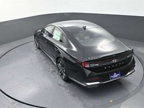 New 2026 Hyundai Sonata N Line image 27