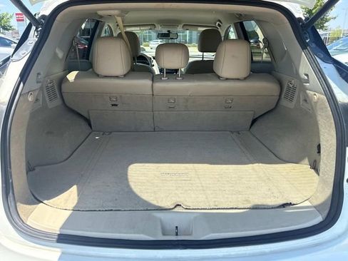 Used 2015 Nissan Murano SL FWD image 12