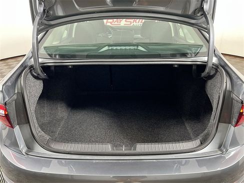 Used 2024 Volkswagen Jetta S image 23