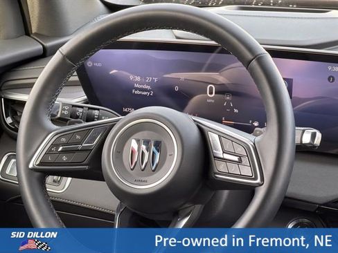 Certified 2025 Buick Enclave Sport Touring w/ Power Package AWD/4WD image 11