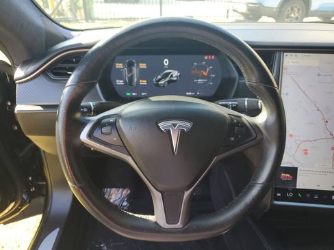 Used 2019 Tesla Model S P100D image 27