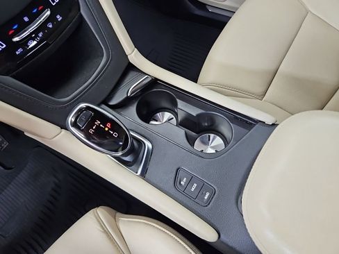 Used 2019 Cadillac XT5 Luxury AWD/4WD image 19