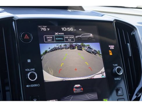 Certified 2025 Subaru Ascent Limited w/ Popular Package #1 AWD/4WD image 26