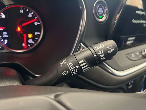 New 2025 Chevrolet Blazer RS w/ Driver Confidence II Package image 13