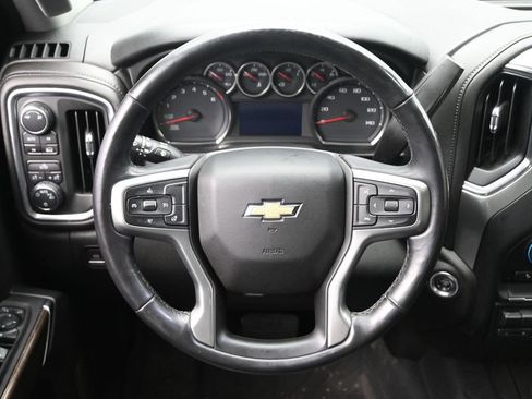 Used 2019 Chevrolet Silverado 1500 LT w/ All-Star Edition image 19