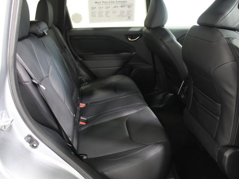 New 2026 Subaru Forester Limited image 21