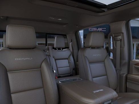 New 2026 GMC Sierra 2500 Denali image 24