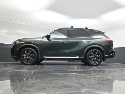 New 2026 INFINITI QX60 Autograph w/ Dark Cargo Package AWD/4WD image 64