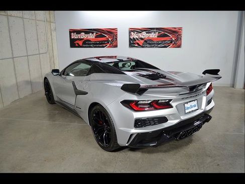 New 2026 Chevrolet Corvette Z06 RWD image 6
