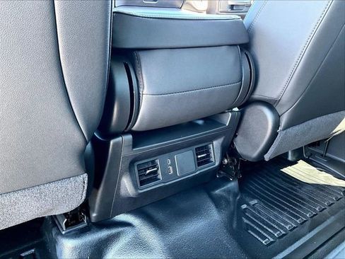 New 2026 Chevrolet Silverado 2500 W/T w/ WT Convenience Package AWD/4WD image 17